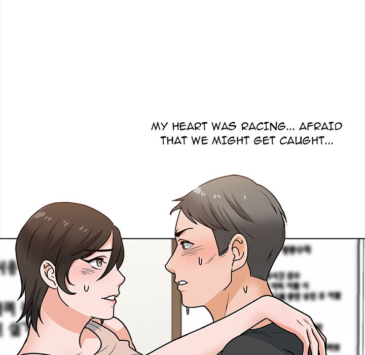 Blissville Chapter 12 - Manhwa18.com