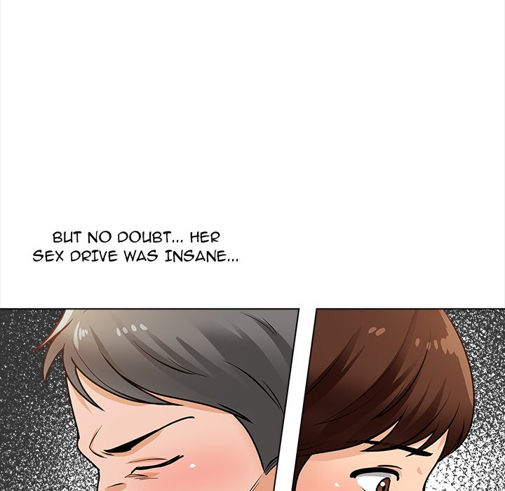 Blissville Chapter 12 - Manhwa18.com