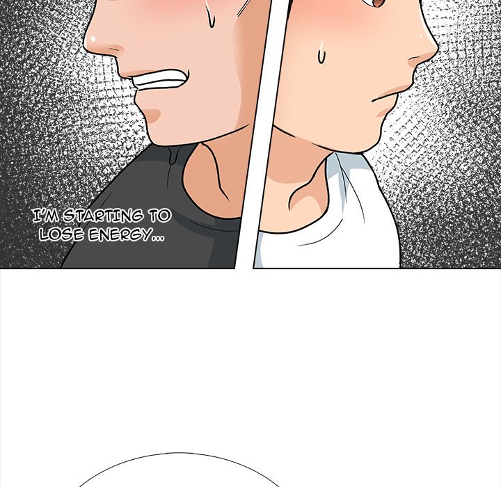 Blissville Chapter 12 - Manhwa18.com