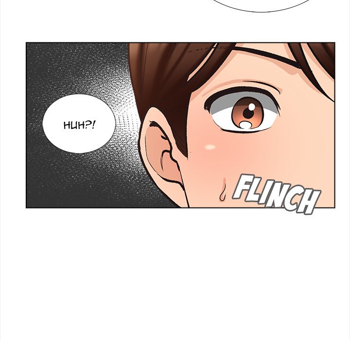 Blissville Chapter 12 - Manhwa18.com