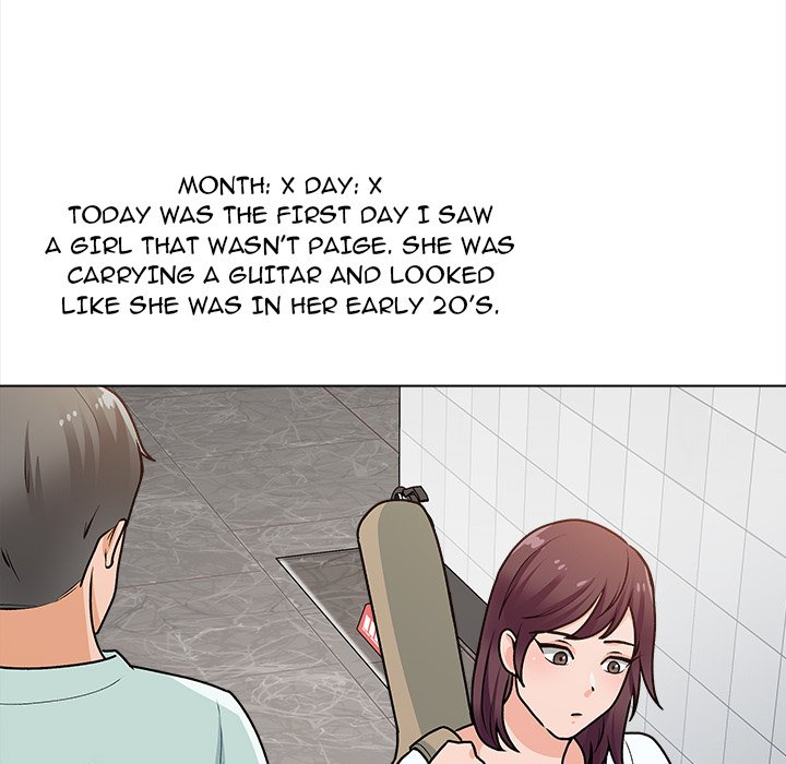 Blissville Chapter 12 - Manhwa18.com