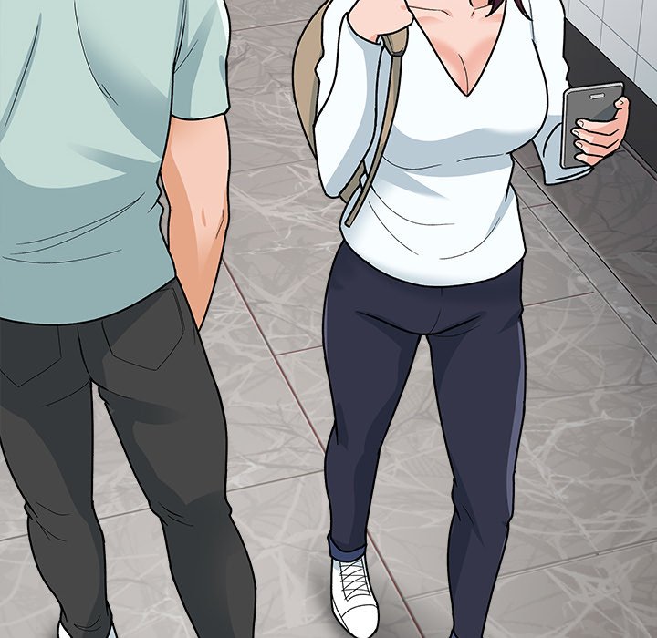 Blissville Chapter 12 - Manhwa18.com