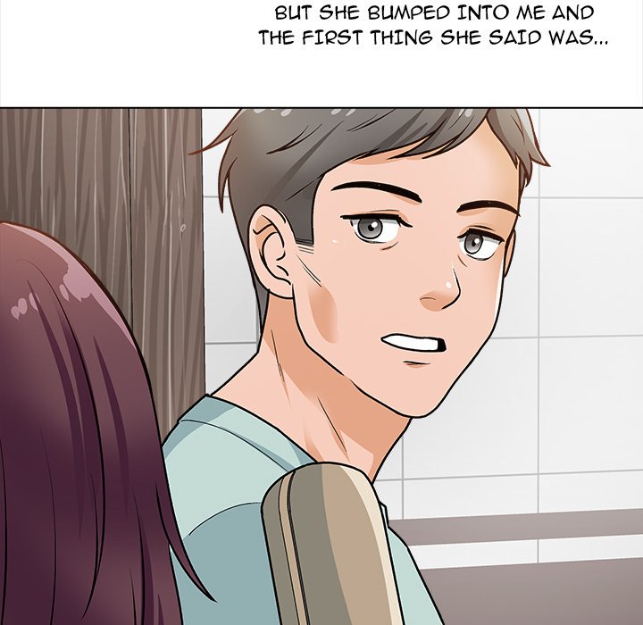 Blissville Chapter 12 - Manhwa18.com