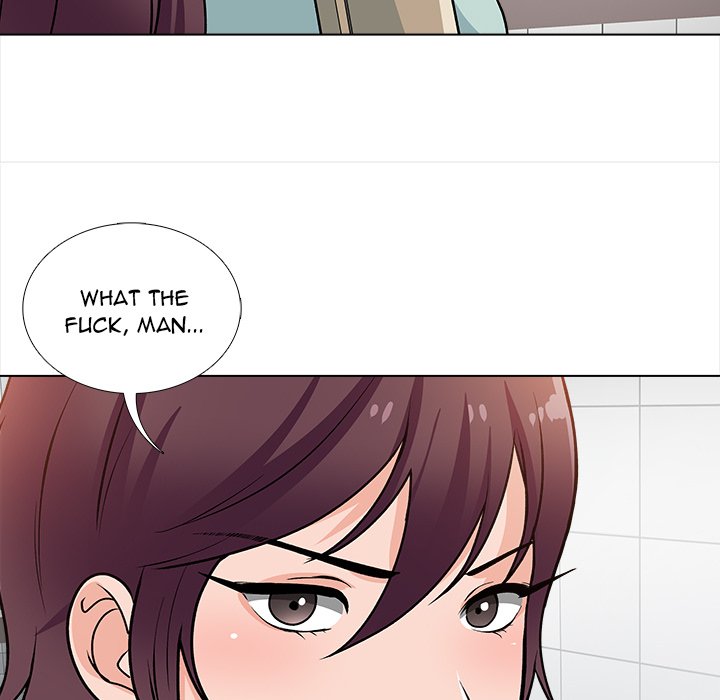 Blissville Chapter 12 - Manhwa18.com