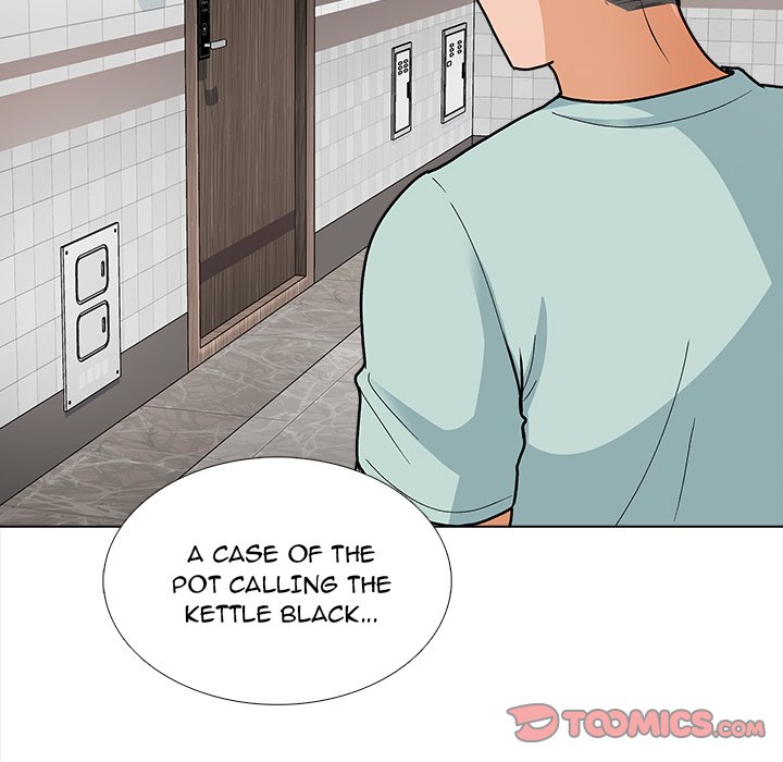 Blissville Chapter 12 - Manhwa18.com