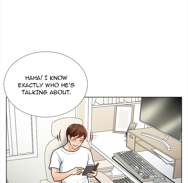 Blissville Chapter 12 - Manhwa18.com