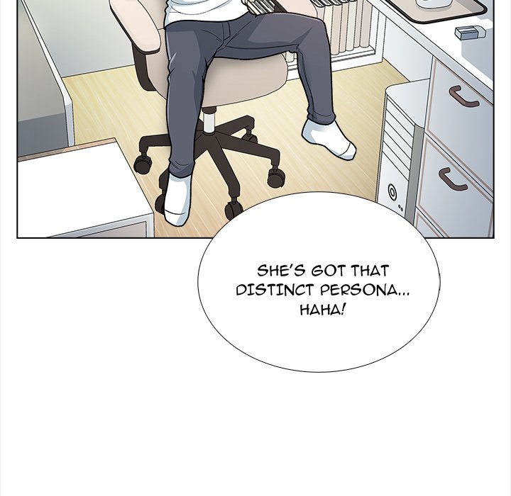 Blissville Chapter 12 - Manhwa18.com