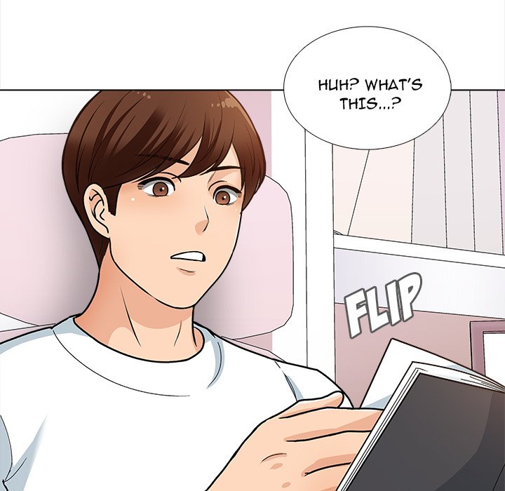 Blissville Chapter 12 - Manhwa18.com