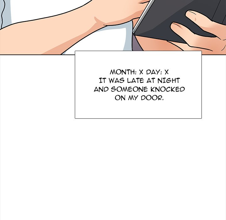 Blissville Chapter 12 - Manhwa18.com