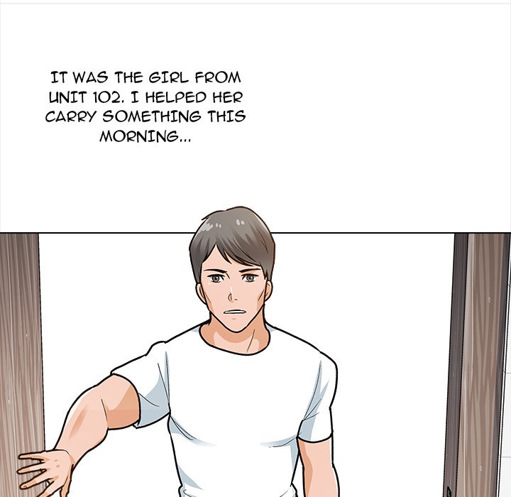 Blissville Chapter 12 - Manhwa18.com