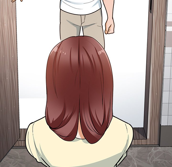 Blissville Chapter 12 - Manhwa18.com