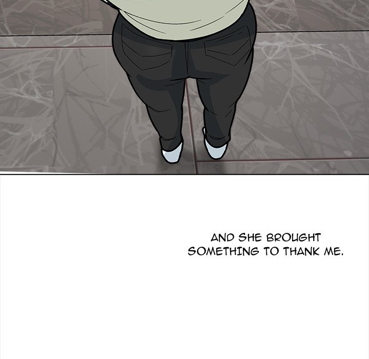 Blissville Chapter 12 - Manhwa18.com