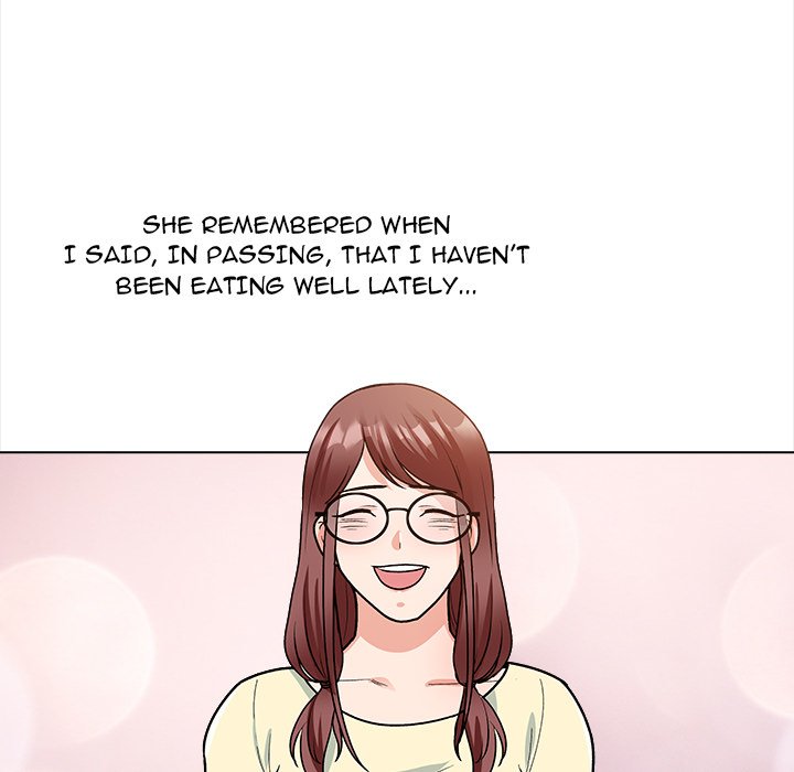 Blissville Chapter 12 - Manhwa18.com