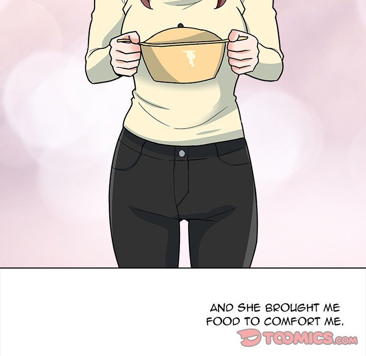 Blissville Chapter 12 - Manhwa18.com