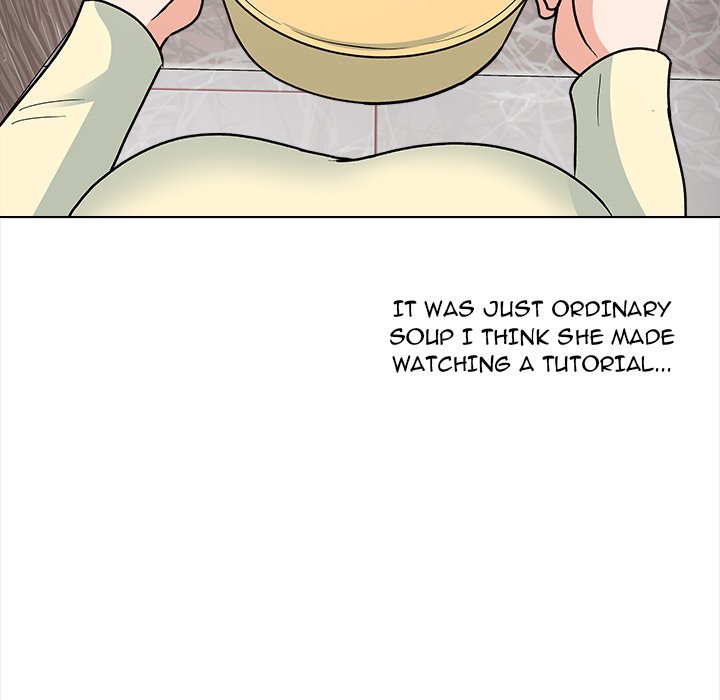 Blissville Chapter 12 - Manhwa18.com