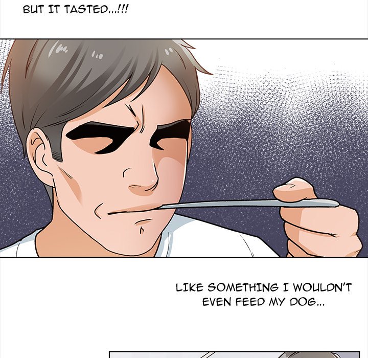 Blissville Chapter 12 - Manhwa18.com