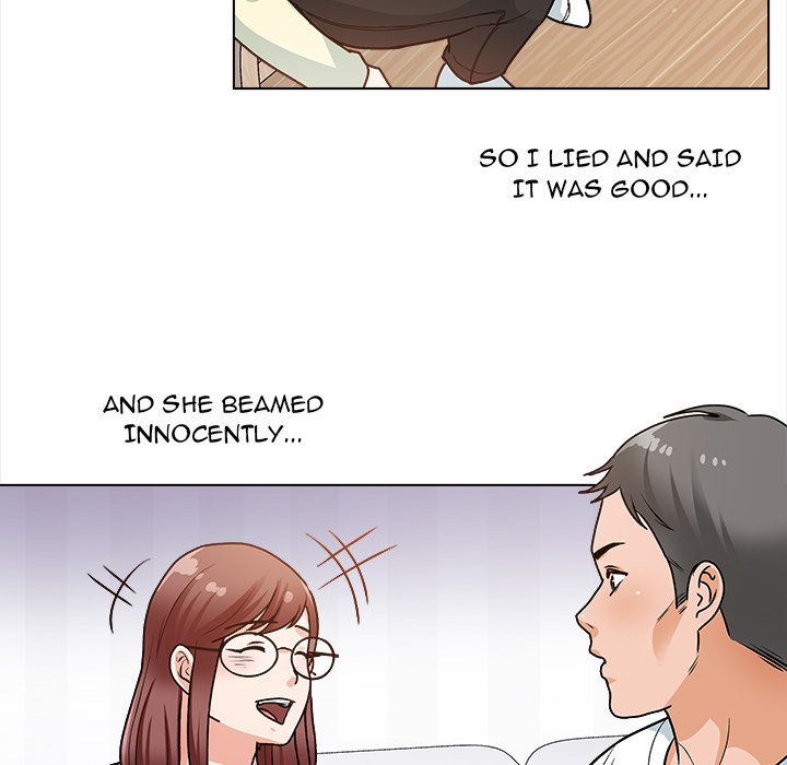 Blissville Chapter 12 - Manhwa18.com