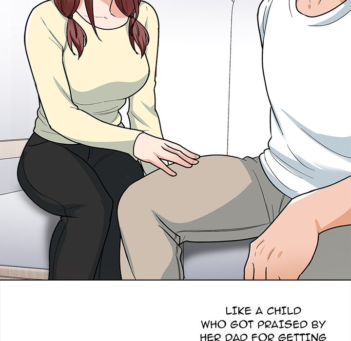 Blissville Chapter 12 - Manhwa18.com