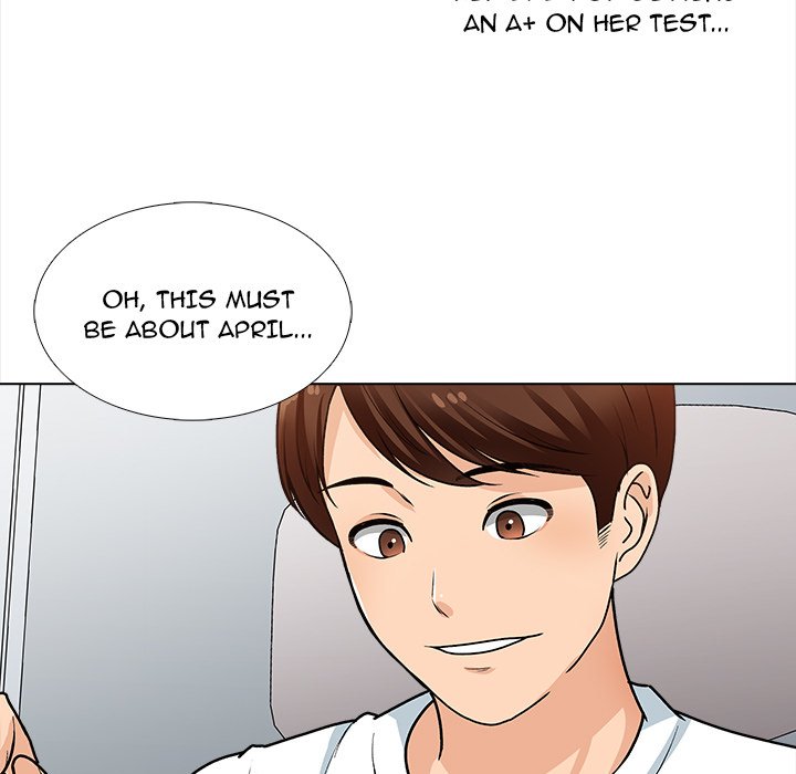 Blissville Chapter 12 - Manhwa18.com