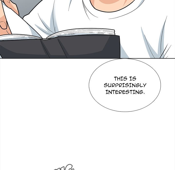 Blissville Chapter 12 - Manhwa18.com