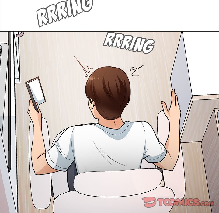 Blissville Chapter 12 - Manhwa18.com