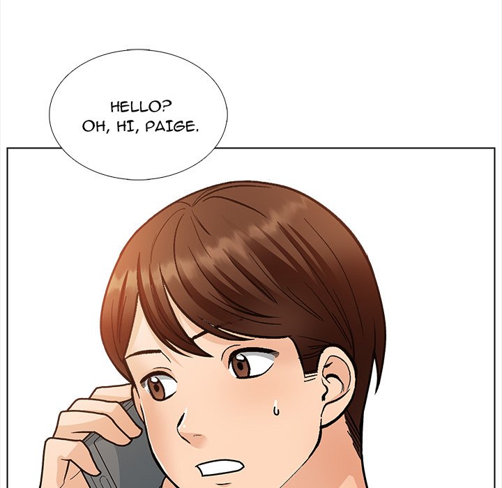 Blissville Chapter 12 - Manhwa18.com