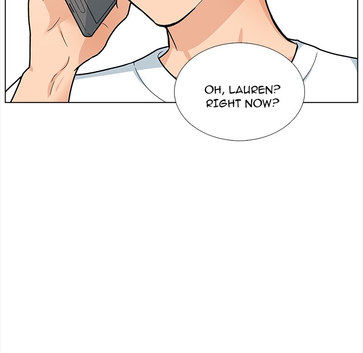 Blissville Chapter 12 - Manhwa18.com