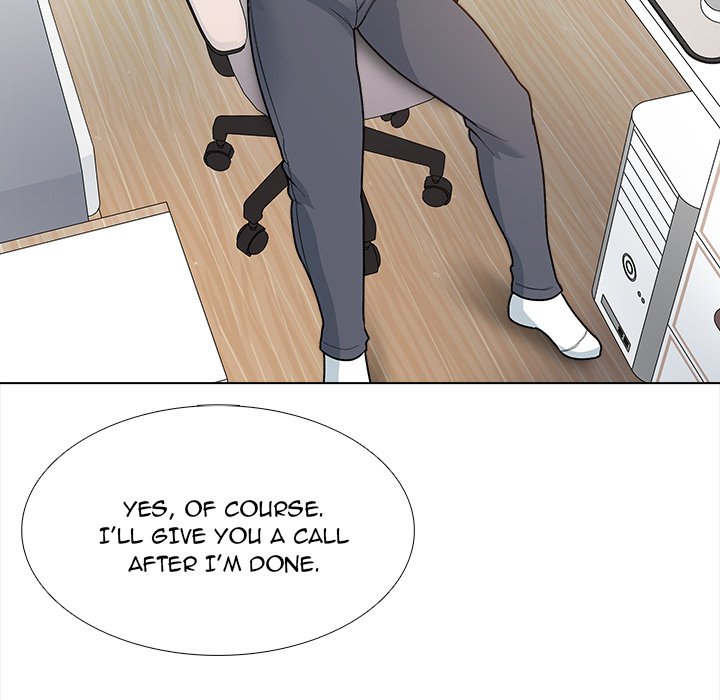 Blissville Chapter 12 - Manhwa18.com