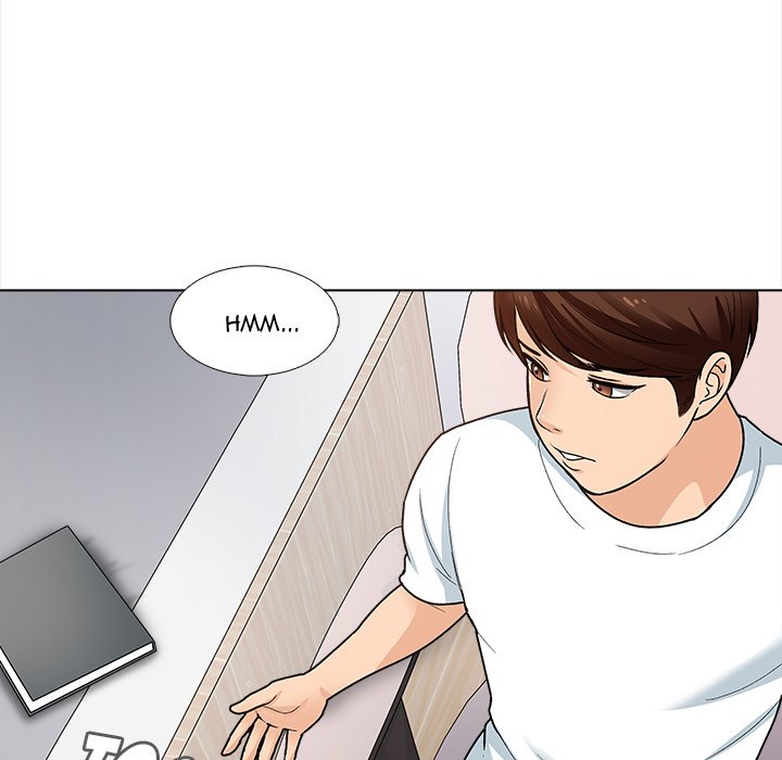 Blissville Chapter 12 - Manhwa18.com
