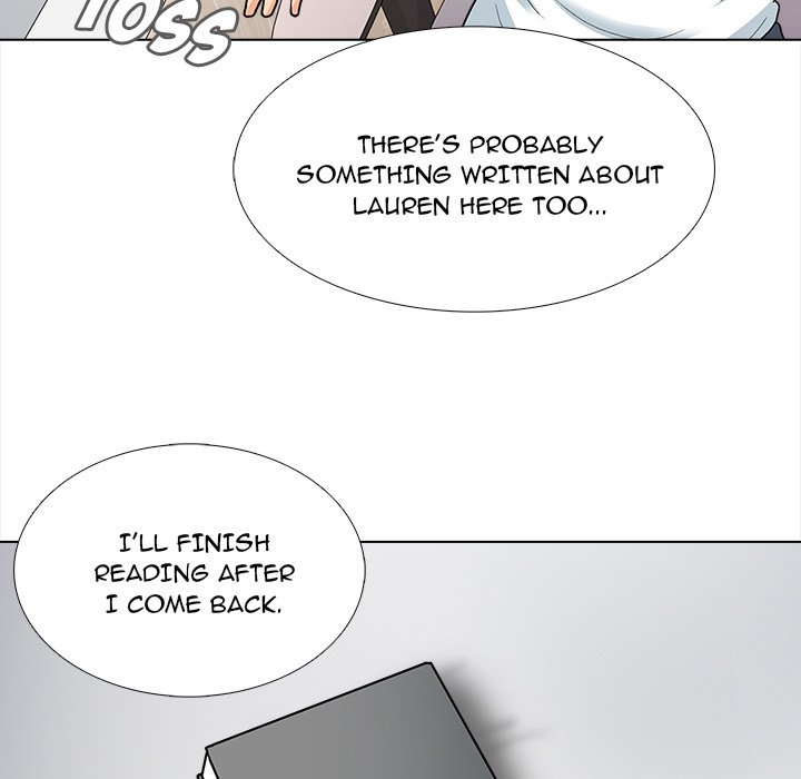 Blissville Chapter 12 - Manhwa18.com