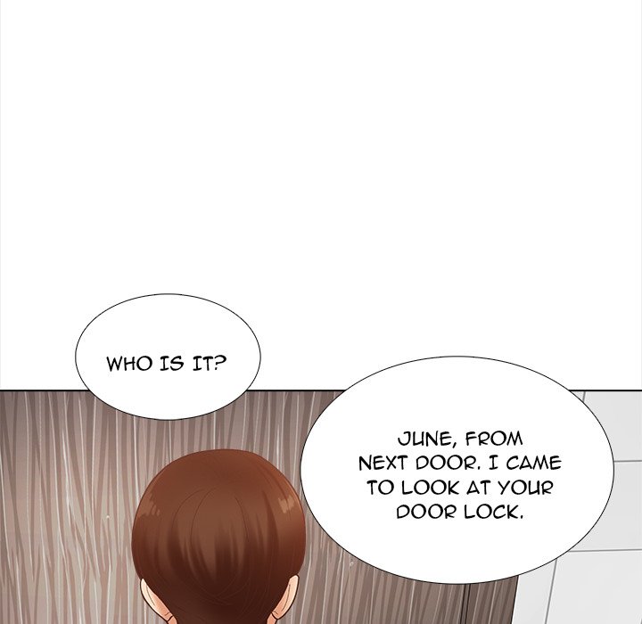 Blissville Chapter 12 - Manhwa18.com