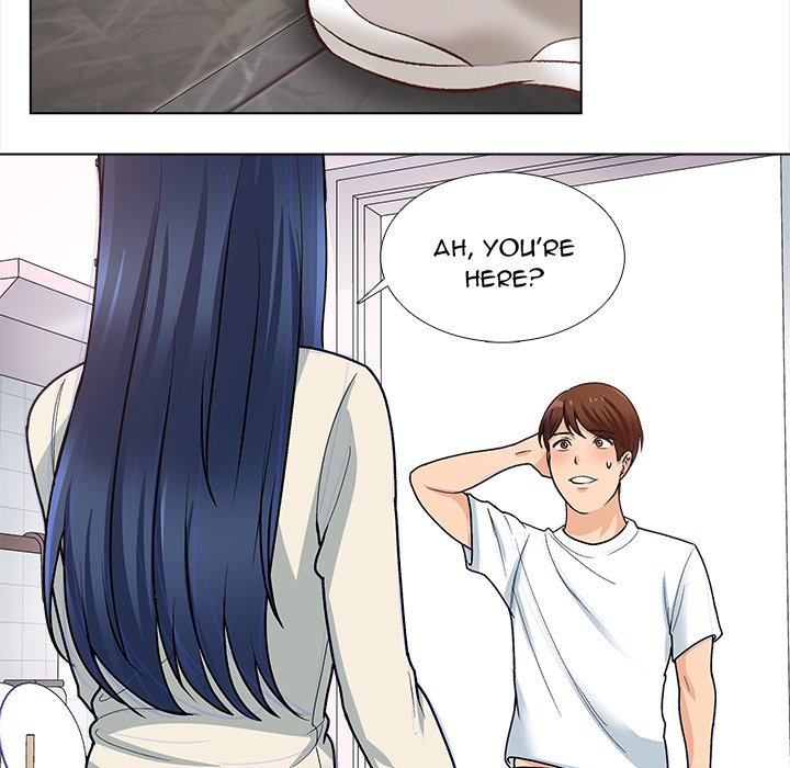 Blissville Chapter 12 - Manhwa18.com