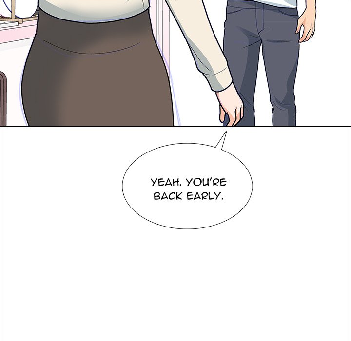 Blissville Chapter 12 - Manhwa18.com
