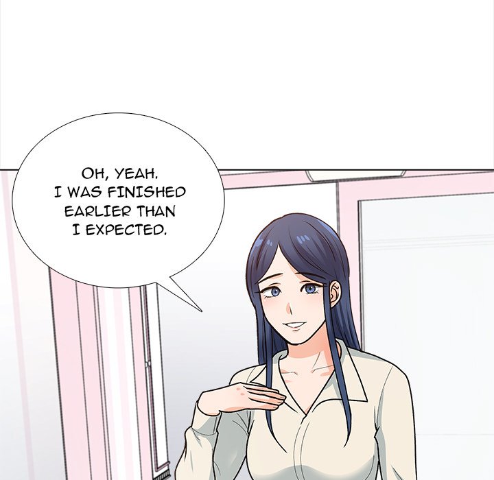 Blissville Chapter 12 - Manhwa18.com