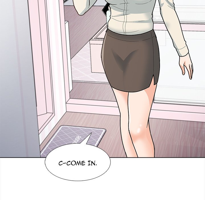 Blissville Chapter 12 - Manhwa18.com