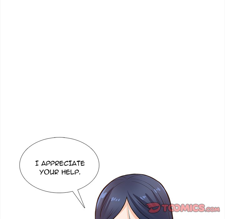 Blissville Chapter 12 - Manhwa18.com