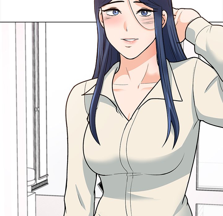 Blissville Chapter 12 - Manhwa18.com