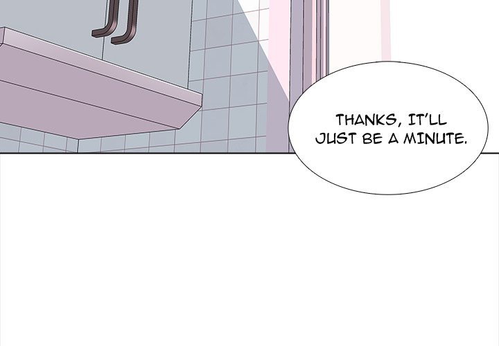 Blissville Chapter 13 - Manhwa18.com