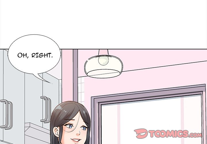 Blissville Chapter 13 - Manhwa18.com