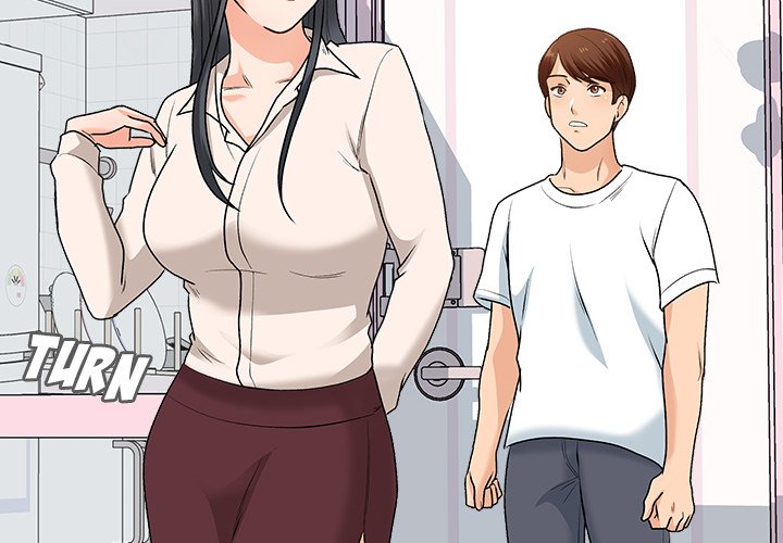 Blissville Chapter 13 - Manhwa18.com