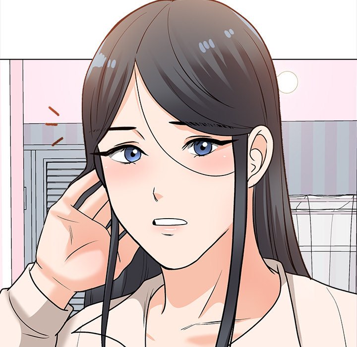 Blissville Chapter 13 - Manhwa18.com