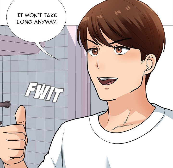 Blissville Chapter 13 - Manhwa18.com