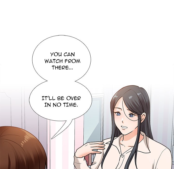 Blissville Chapter 13 - Manhwa18.com