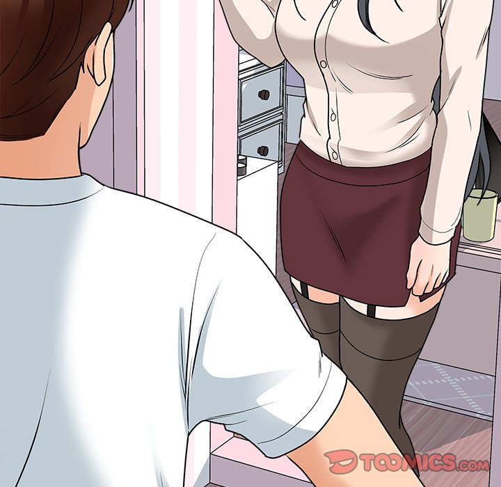 Blissville Chapter 13 - Manhwa18.com