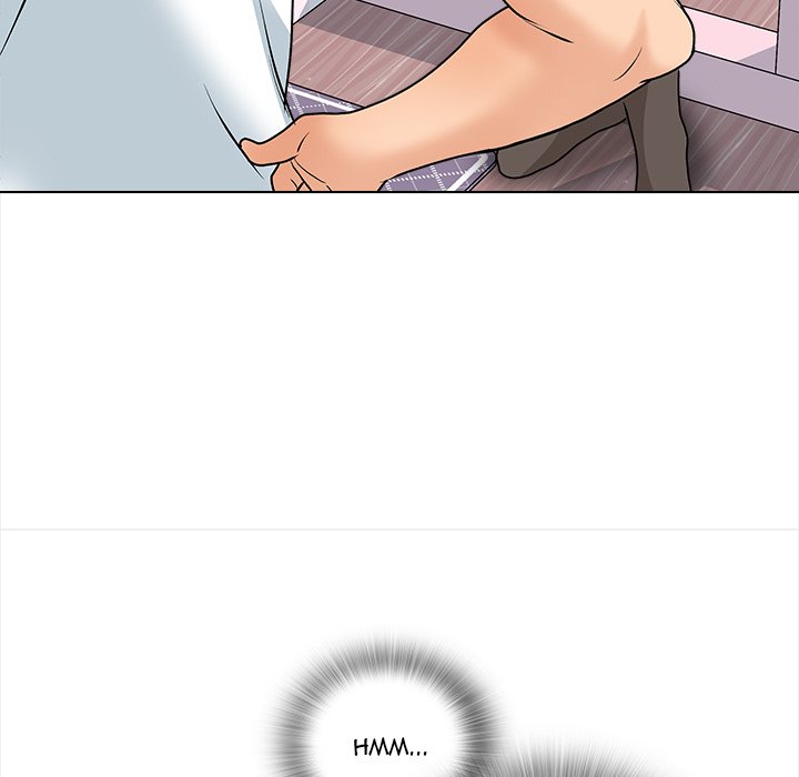 Blissville Chapter 13 - Manhwa18.com