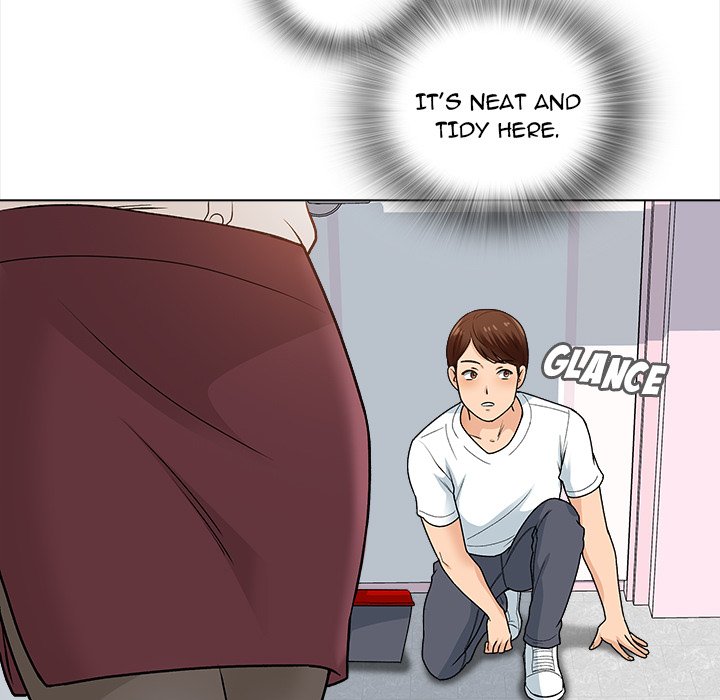 Blissville Chapter 13 - Manhwa18.com