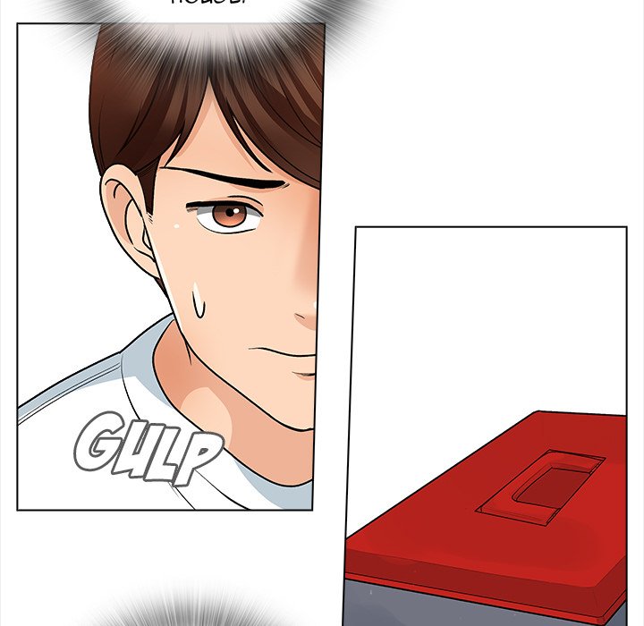 Blissville Chapter 13 - Manhwa18.com