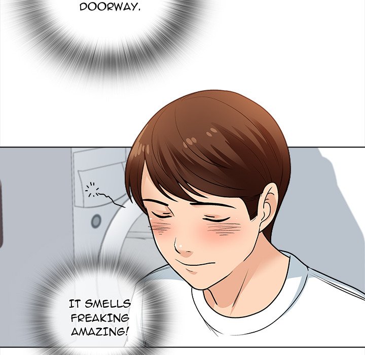 Blissville Chapter 13 - Manhwa18.com