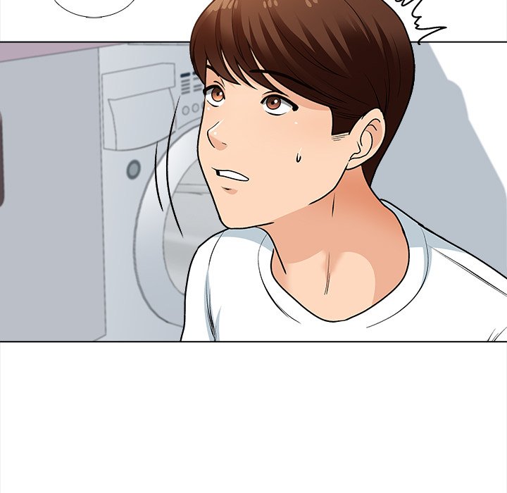 Blissville Chapter 13 - Manhwa18.com