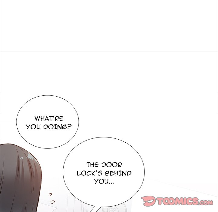 Blissville Chapter 13 - Manhwa18.com